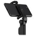 Xiaomi Mi Selfie Stick-statief met Bluetooth-afstandsbediening - Zwart