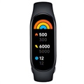 Xiaomi Mi Smart Band 7 waterdichte activiteitentracker - zwart