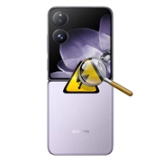Diagnose Xiaomi Mix Flip