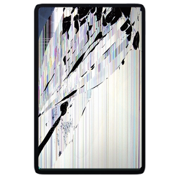 Xiaomi Pad 5 Pro LCD en Touchscreen Reparatie