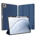 Xiaomi Pad 7 Ultra Dux Ducis Domo Tri-Fold Smart Folio Hoesje