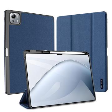 Xiaomi Pad 7 Ultra Dux Ducis Domo Tri-Fold Smart Folio Hoesje