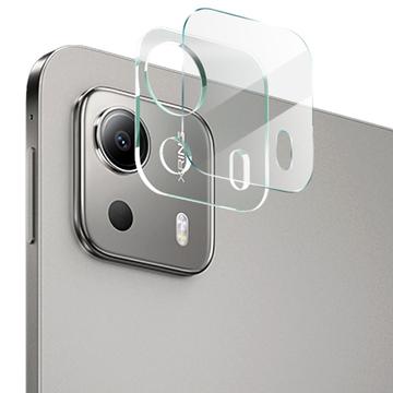 Xiaomi Pad 7S Pro 12.5 Imak 2-in-1 HD Camera Lens Glazen Protector