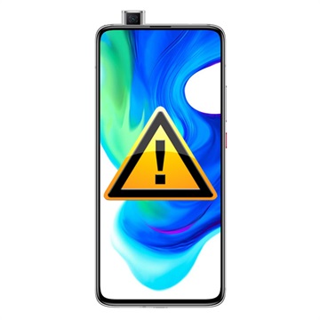 Nokia 5.3 Batterij Reparatie