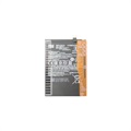 Xiaomi Poco F3, Redmi K40 Pro Batterij BM4Y - 4520mAh