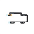 Xiaomi Poco F3 Volumetoets Flex-kabel