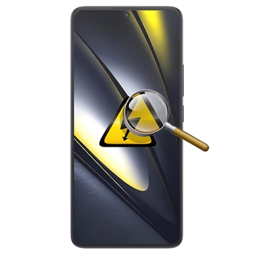 Diagnose Xiaomi Poco F6