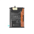 Xiaomi Poco X3 NFC Batterij BN57 - 5160mAh