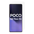 Xiaomi Poco X6 Neo Glazen Screenprotector - Case Friendly - Doorzichtig