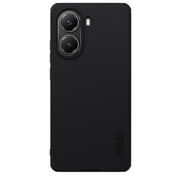 Xiaomi Poco X7 Pro Nillkin Super Frosted Shield Pro Hybride Hoesje