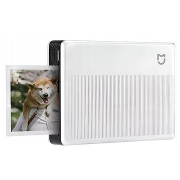 Xiaomi draagbare fotoprinter 1S BHR9974GL - Zilver