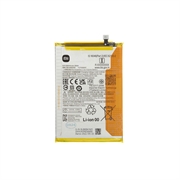 Xiaomi Redmi 12C Batterij BN5K - 5000mAh