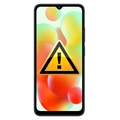 Xiaomi Redmi 12C Ringtone-luidsprekerreparatie