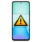 Xiaomi Redmi 13 batterij reparatie