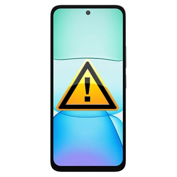 Xiaomi Redmi 13 batterij reparatie
