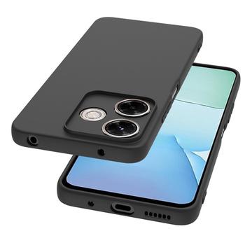 Xiaomi Redmi 13x Anti-slip TPU hoesje