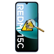 Diagnose Xiaomi Redmi 15C 4G