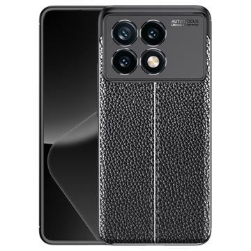 Xiaomi Redmi K70/K70 Pro/Poco F6 Pro Slim-Fit Premium TPU Hoesje