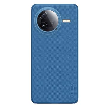 Xiaomi Redmi K80/Poco F7 Pro Nillkin Super Frosted Shield Pro Hybride Hoesje