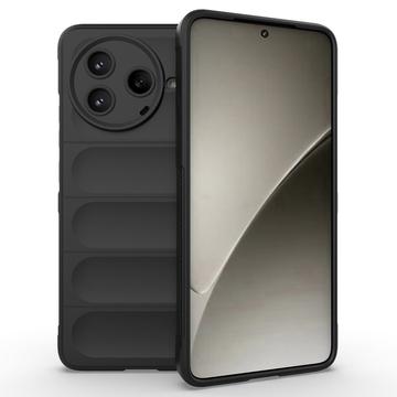 Xiaomi Redmi K80/Poco F7 Pro Rugged TPU Hoesje