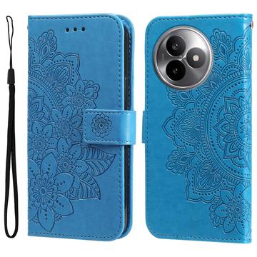 Xiaomi Redmi K80 Ultra Mandala Series Portemonnee-hoesje