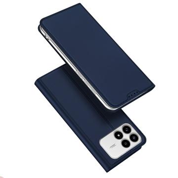 Xiaomi Redmi K90/Poco F8 Pro Dux Ducis Skin Pro Flip Hoesje