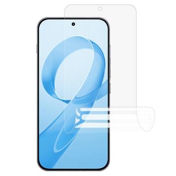 Xiaomi Redmi K90 Pro Max/Poco F8 Ultra Screenprotector - Doorzichtig