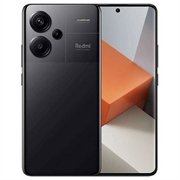 Xiaomi Redmi Note 13 Pro+ - 512GB - Perfecte