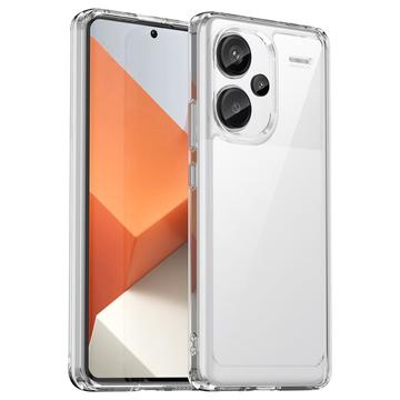 Xiaomi Redmi Note 13 Pro+ Anti-Shock Hybride Hoesje