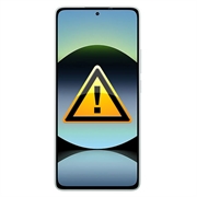 Xiaomi Redmi Note 14 4G Batterij Reparatie