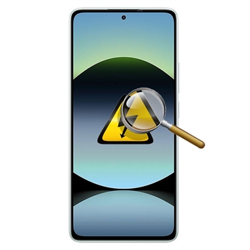 Diagnose Xiaomi Redmi Note 14 4G