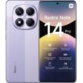 Xiaomi Redmi Note 14 Pro - 256GB - Paars