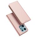 Xiaomi Redmi Note 14S Dux Ducis Skin Pro Flip Hoesje