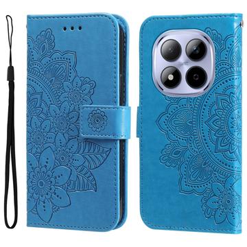 Xiaomi Redmi Note 15 Pro 5G Mandala Series Portemonnee-hoesje