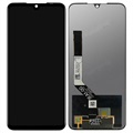 Xiaomi Redmi Note 7 LCD-scherm - Zwart