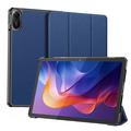 Xiaomi Redmi Pad 2 Dux Ducis Domo Tri-Fold Smart Folio Hoesje