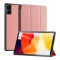 Xiaomi Redmi Pad SE Dux Ducis Domo Tri-Fold Smart Folio Hoesje