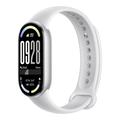 Xiaomi Smart Band 10 Fitnesstracker - 1.72" AMOLED - Gletsjer Zilver