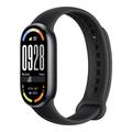 Xiaomi Smart Band 10 Fitnesstracker - 1.72″ AMOLED - Middernacht Zwart