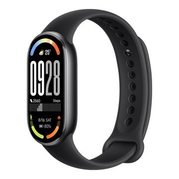 Xiaomi Smart Band 10 Fitnesstracker - 1.72″ AMOLED
