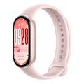 Xiaomi Smart Band 10 Fitnesstracker - 1.72" AMOLED - Mystieke Roos