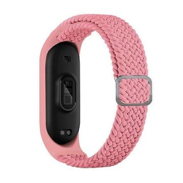 Xiaomi Smart Band 8/9 Beline Nylon Riem