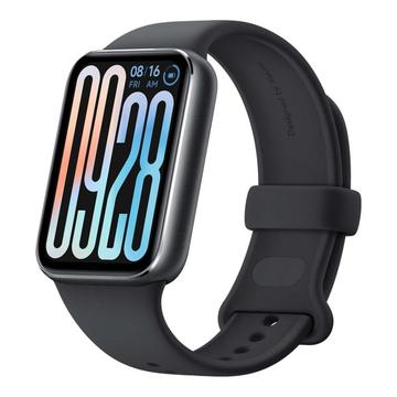 Xiaomi Smart Band 9 Pro Activiteitentracker - Obsidiaanzwart