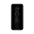 Xiaomi Smart Doorbell 3 with Camera - Black