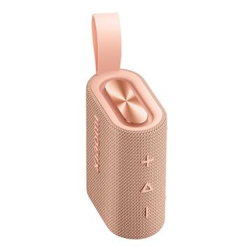 Xiaomi Sound Pocket Bluetooth-luidspreker met Waterdichte Hoesje - 5W, IP67