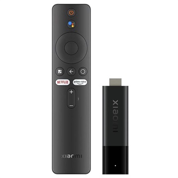 Xiaomi TV Stick met 4K-ondersteuning - 1GB/8GB