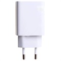 Xiaomi USB Lader & USB-C Kabel MDY-11-EP - 3A, 22.5W - Wit