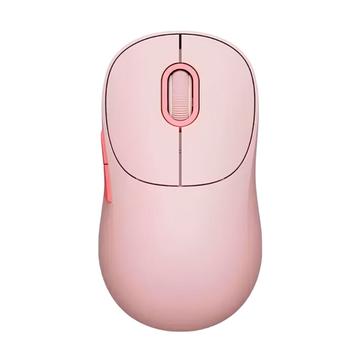 Xiaomi draadloze muis 3 - 1200DPI - Roze