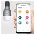 Xiaomi Yeelight Smart WiFi LED-lamp - Wit
