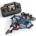 YL86 RC Drone met 2.4" Schermbediening